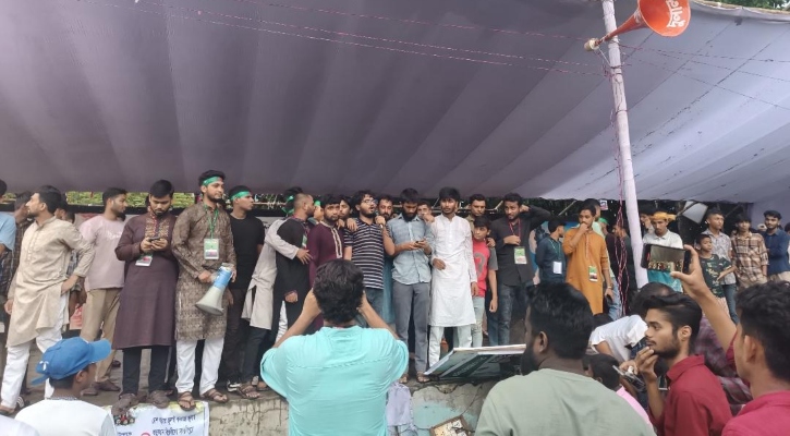 গোপালগঞ্জে আ.লীগের হামলা, মাদারীপুরে এনসিপির সমাবেশ স্থগিত